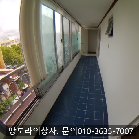 <대구 남구 봉덕동 투룸 월세. 300/35> 봉덕시장근처. 방/거실 큼 매물 사진 3