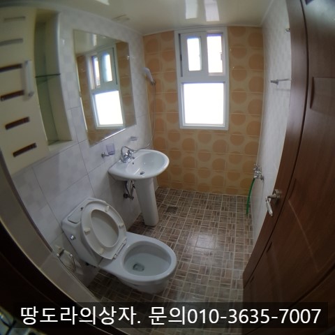 <대구 남구 봉덕동 투룸 월세. 500/45> 봉덕2동주민센터 근처. 매물 사진 4