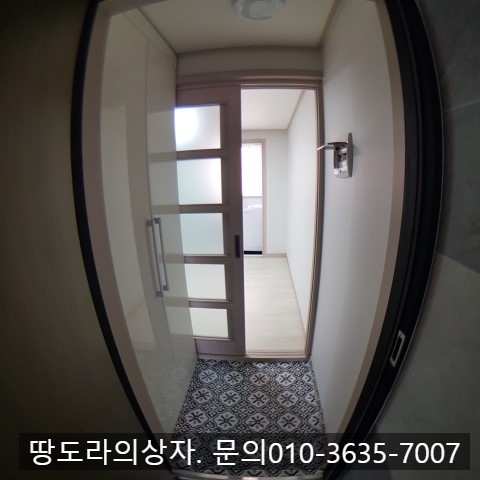 <대구 남구 봉덕동 투룸 월세. 1000/65> 신축건물. 봉덕2동주민센터 4분. 매물 사진 2