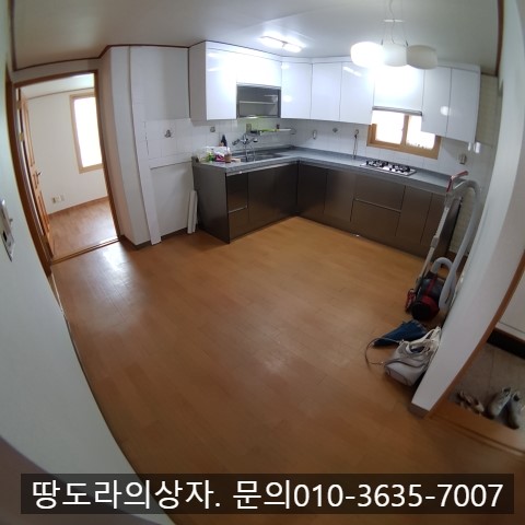 <대구 남구 대명동 포룸 반전세. 9500/20> 영대병원역 3분거리. 매물 사진 4