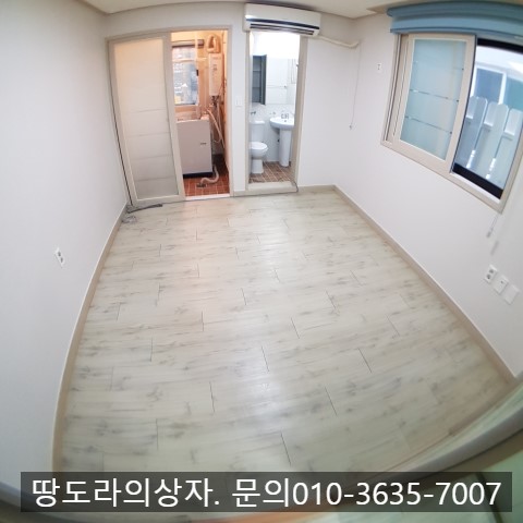 <대구 수성구 범어동 원룸 전세. 4500/5> 범어역 10분거리. 매물 사진 3