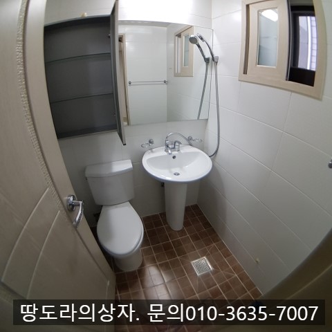<대구 수성구 범어동 원룸 전세. 4500/5> 범어역 10분거리. 매물 사진 4