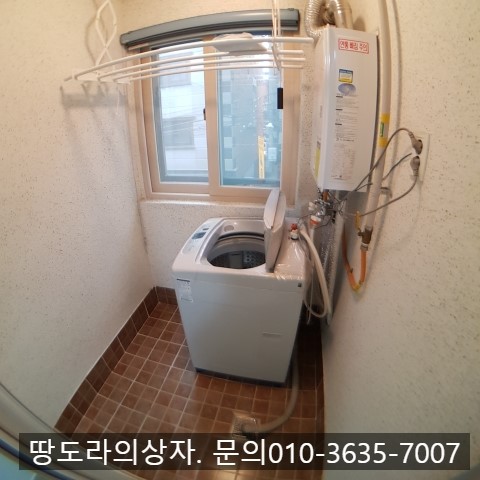 <대구 수성구 범어동 원룸 전세. 4500/5> 범어역 10분거리. 매물 사진 5