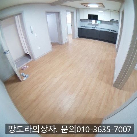 <대구 달서구 두류동 주택 1층 전세. 1억 3천만원> 올수리. 성남초등 6분 거리. 매물 사진 2