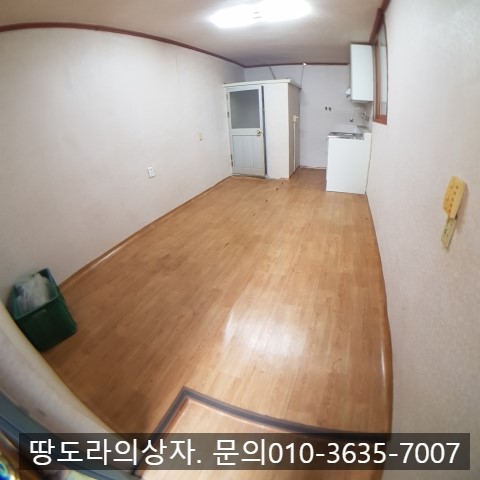 <대구 달서구 상인동 창고/사무실 임대. 100/10> 약 4.5평. 수도/샤워시설/난방 설치됨. 월배역 3분거리. 매물 사진 2