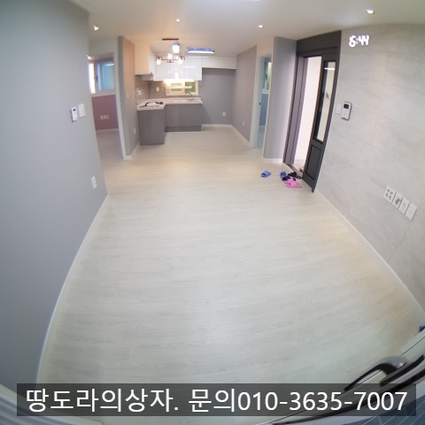 <대구 서구 내당동 주택 매매. 1억 8천만원> 올수리. 방3,욕실1. 내당2동치안센터2분. 매물 사진 3