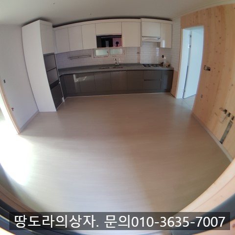 <대구 동구 신암동 주택 매매. 3억 1천만원> 방3/욕실2. 파티마병원 근처. 매물 사진 3