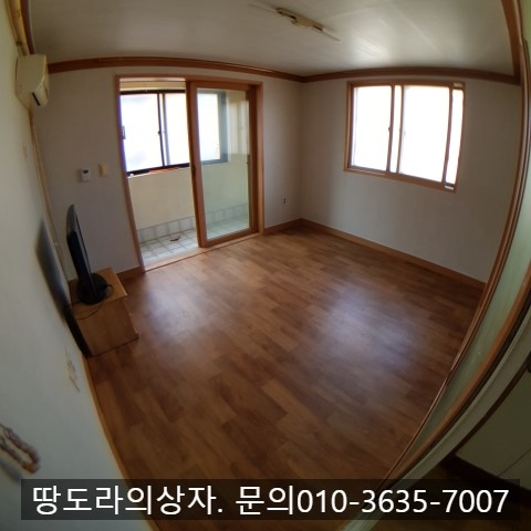 <대구 달서구 감삼동 원룸 월세. 100/30> 감삼역 인근. 매물 사진 3