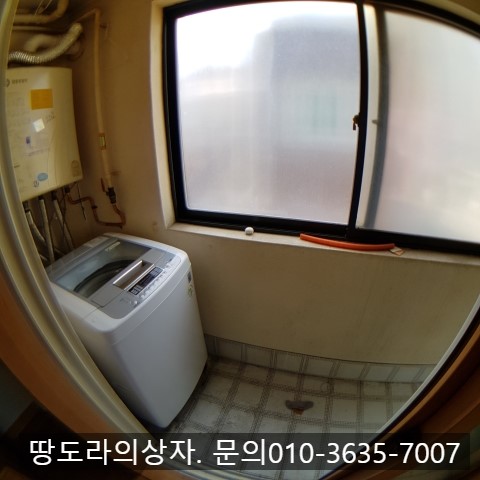 <대구 달서구 감삼동 원룸 월세. 100/30> 감삼역 인근. 매물 사진 4