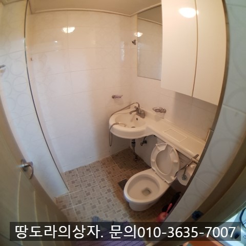 <대구 달서구 감삼동 풀옵션 원룸 월세. 300/33> 감삼역 8분 거리. 매물 사진 3