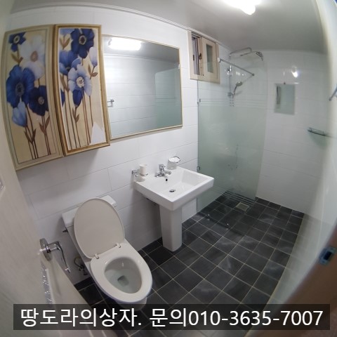 <대구 남구 대명동 3층 주택 매매. 3억 7천 5백만원> 교대역 10분 거리. 매물 사진 5