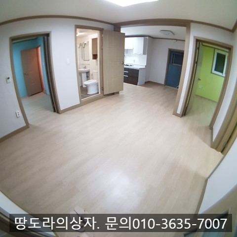 <대구 남구 대명동 주택매매. 2억 2,500만원> 대덕초등학교 4분 거리. 매물 사진 3