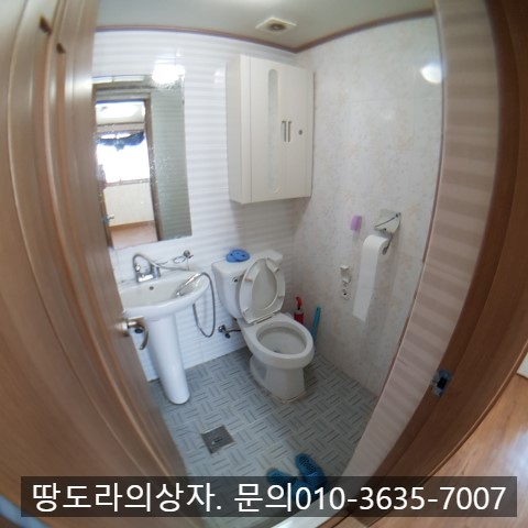<대구 달서구 감삼동 풀옵션 원룸 월세. 300/33> 감삼동주민센터 2분 거리. 매물 사진 3
