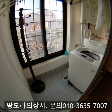 <대구 달서구 감삼동 풀옵션 원룸 월세. 300/33> 감삼동주민센터 2분 거리. 매물 사진 5