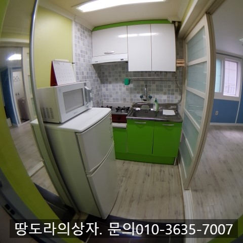 <대구 원룸 월세. 300/30> 달서구 감삼동 풀옵션 원룸. 감삼역 근처. 매물 사진 1