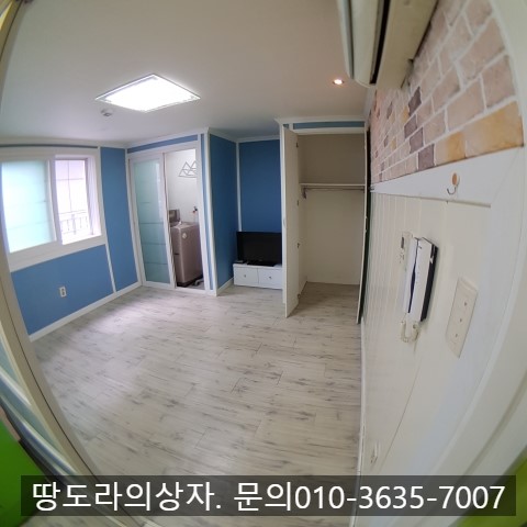 <대구 원룸 월세. 300/30> 달서구 감삼동 풀옵션 원룸. 감삼역 근처. 매물 사진 2