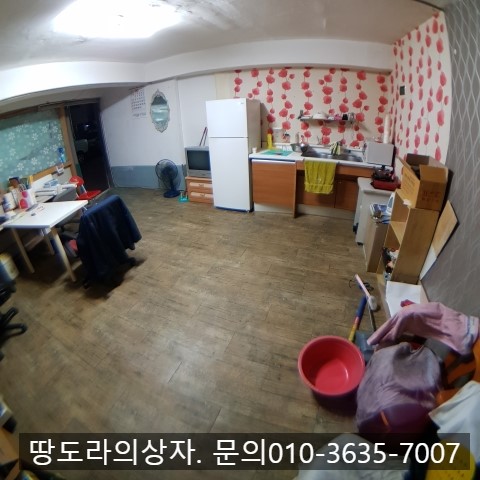 <대구 서구 내당동 사무실/창고 임대. 100/20> 반고개역 6분 거리. 매물 사진 4