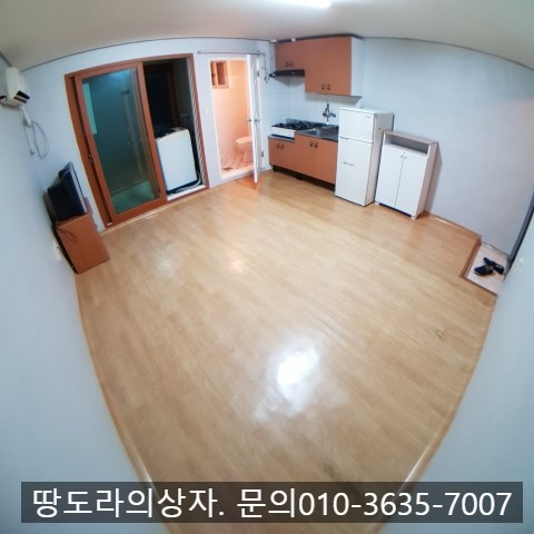 <대구 서구 내당동 원룸 월세. 100/24> 반고개역 6분 매물 사진 3