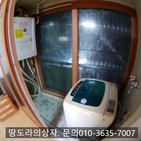 <대구 서구 내당동 원룸 월세. 100/24> 반고개역 6분 매물 사진 5