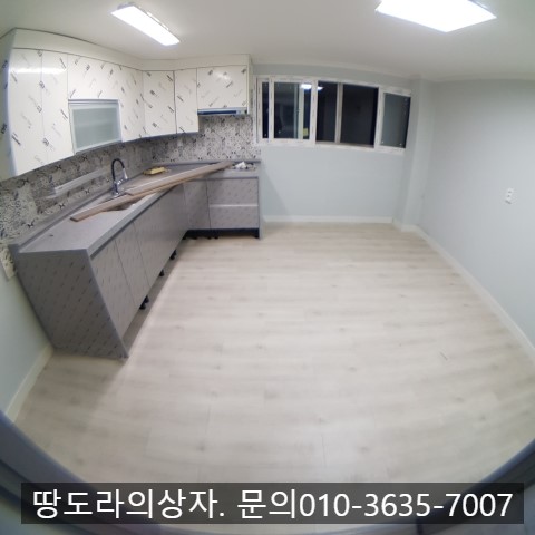 올수리 리모델링 33평 빌라 매매. 1억 6천만원. 대구 달서구 성당동 매물 사진 2