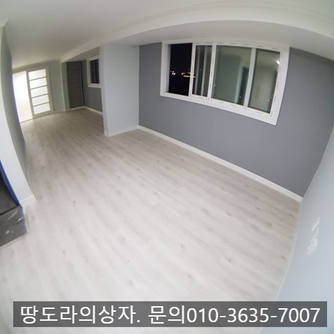 올수리 리모델링 33평 빌라 매매. 1억 6천만원. 대구 달서구 성당동 매물 사진 3