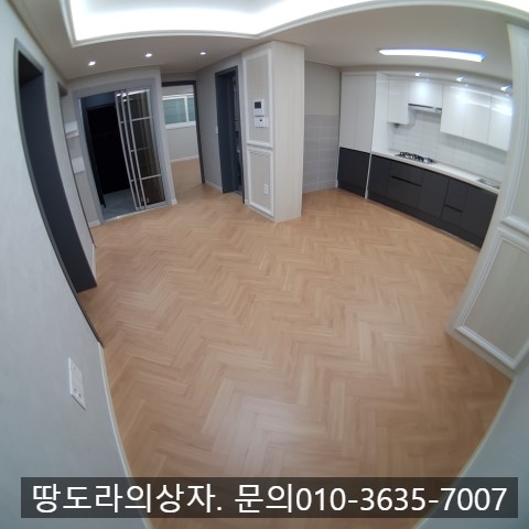 대구 달서구 성당동 올수리 단층주택 매매. 2억 6천만원. 매물 사진 3