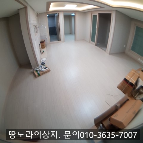 대구 남구 대명동 대명역 근처 올수리 중인 단독주택 매매 물건. 2억 7천만원. 매물 사진 4