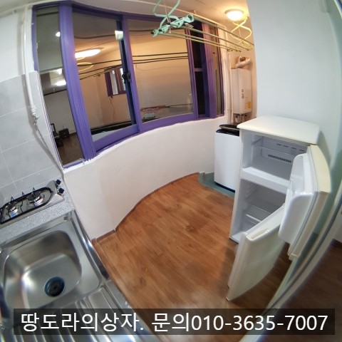 대구 수성구 신매동 올수리 원룸 월세. 200/28. 욱수초등학교 근처 매물 사진 4