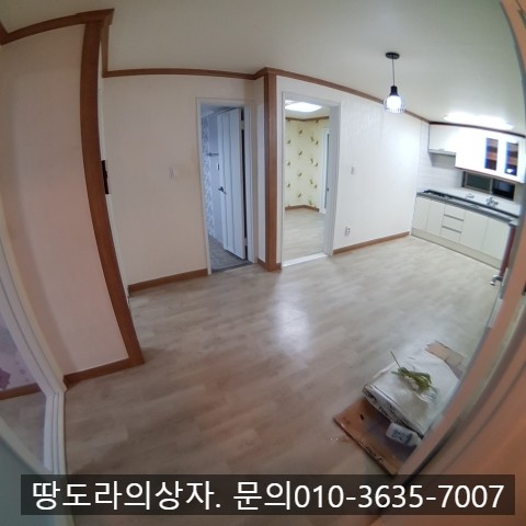 대구 남구 대명동 빌라 매매. 방3/욕실1. 1억 3천만원. 매물 사진 2