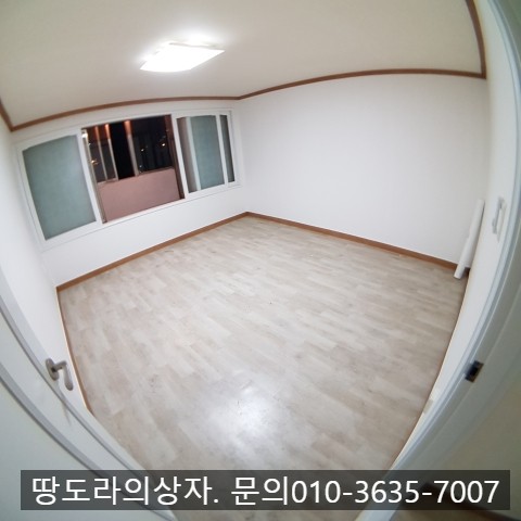 대구 남구 대명동 빌라 매매. 방3/욕실1. 1억 3천만원. 매물 사진 5