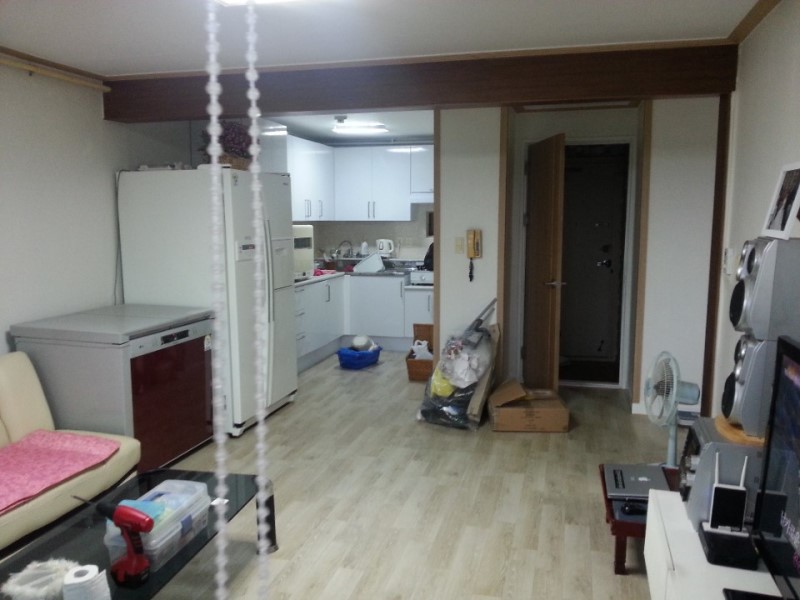 <경산 서상동 동남아파트 매매> 전용면적 17.8평 / 매매가 7,700만원 (내용수정 및 사진추가) 매물 사진 4
