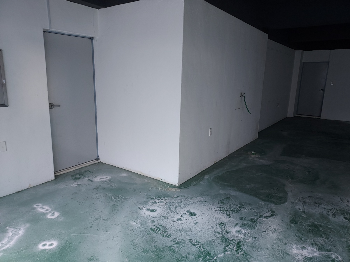 (상가 주택 급매) 대구 북구 금호동. 매매가 6억(절충 가능) 상가1, 주택3가구 매물 사진 2