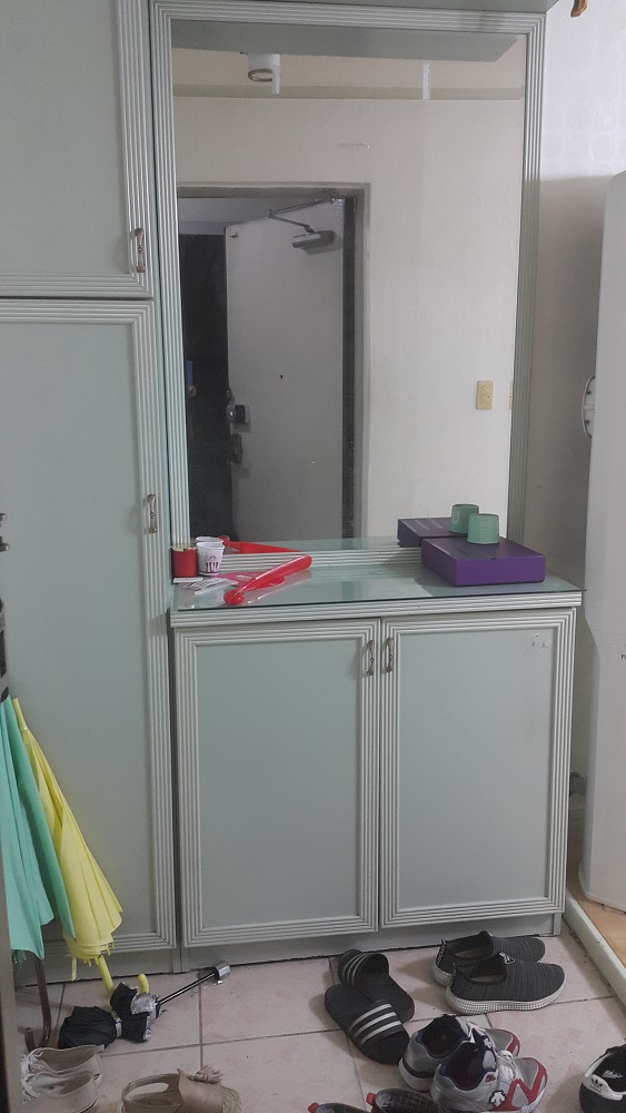 <대구 대곡역화성타운 전세> 전용면적 약 18평 / 전세가 1억 5천만원 매물 사진 2