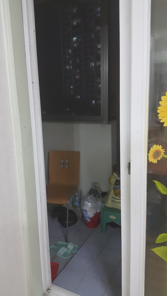 <대구 대곡역화성타운 전세> 전용면적 약 18평 / 전세가 1억 5천만원 매물 사진 5