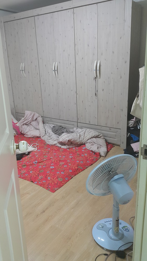 <대구 대곡역화성타운 전세> 전용면적 약 18평 / 전세가 1억 5천만원 매물 사진 9