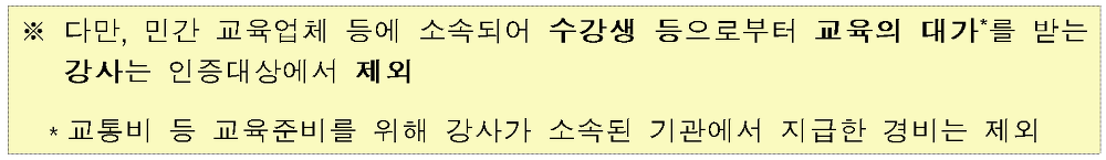 <금융감독원 주관> 2017년 하반기 금융교육 전문강사 양성 연수자모집 및 강사인증 매물 사진 2