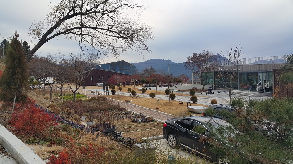 <귀농귀촌 교육> 6차산업, 농업경영인 능력향상교육 매물 사진 3