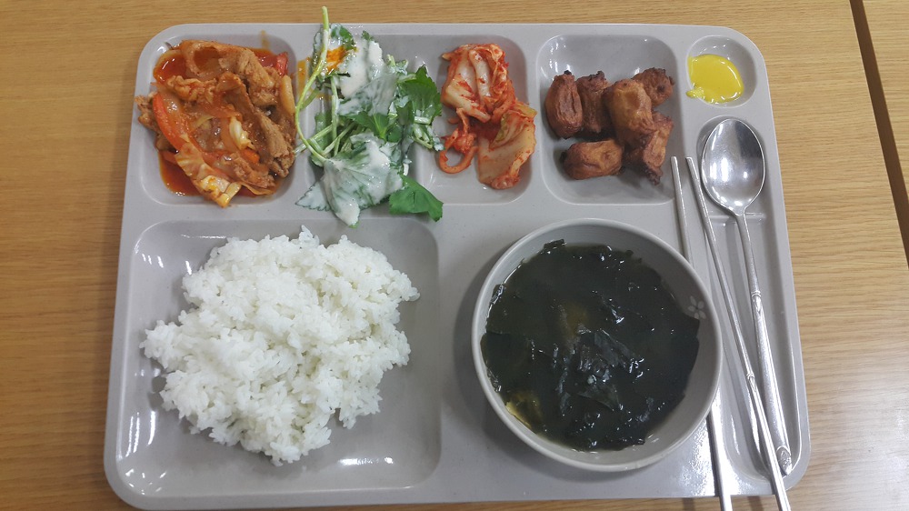 <귀농, 귀산촌 교육> 임업후계자 교육 수료. 청송 주산지 매물 사진 5