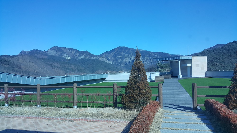 <귀농, 귀산촌 교육> 임업후계자 교육 수료. 청송 주산지 매물 사진 6