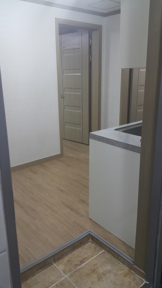 <경산 대구대학교 상림리 미니투룸> 투룸 같은 미니투룸입니다. 2명이서 살아도 됩니다. 매물 사진 2