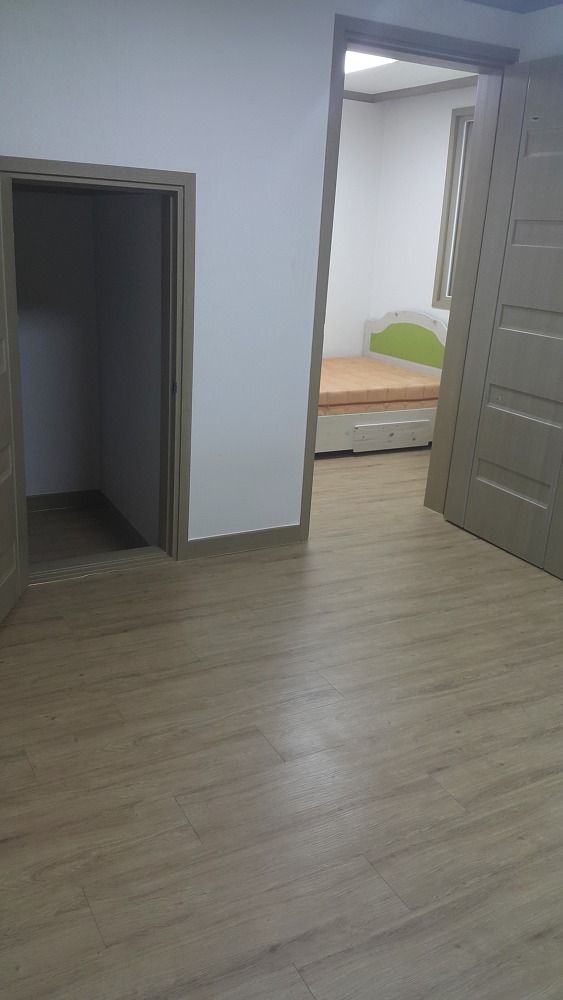 <경산 대구대학교 상림리 미니투룸> 투룸 같은 미니투룸입니다. 2명이서 살아도 됩니다. 매물 사진 7