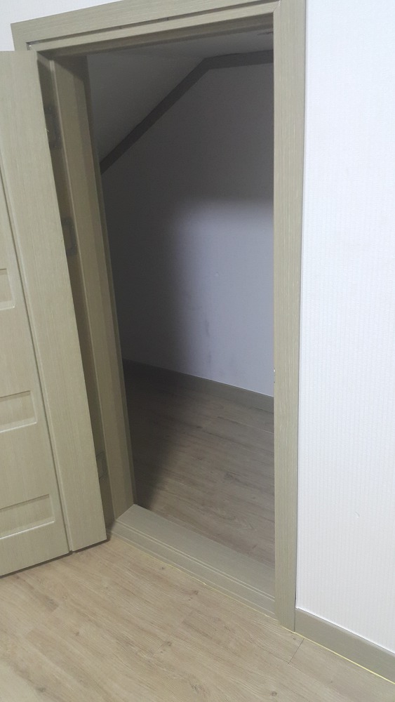 <경산 대구대학교 상림리 미니투룸> 투룸 같은 미니투룸입니다. 2명이서 살아도 됩니다. 매물 사진 8