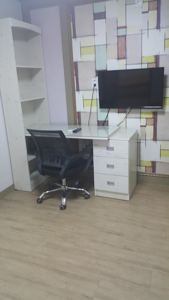 <경산 대구대학교 상림리 미니투룸> 투룸 같은 미니투룸입니다. 2명이서 살아도 됩니다. 매물 사진 9