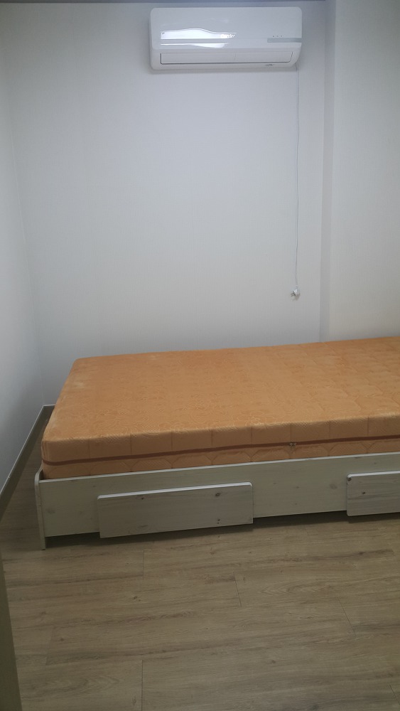 <경산 대구대학교 상림리 미니투룸> 투룸 같은 미니투룸입니다. 2명이서 살아도 됩니다. 매물 사진 11