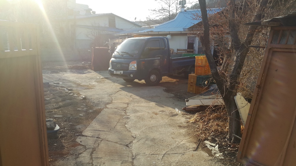 <영천시 화북면 주택 매매> 약 138평 / 평당 48만원 / 투자용,거주용 / 계획관리 / 지구단위계획구역 매물 사진 2