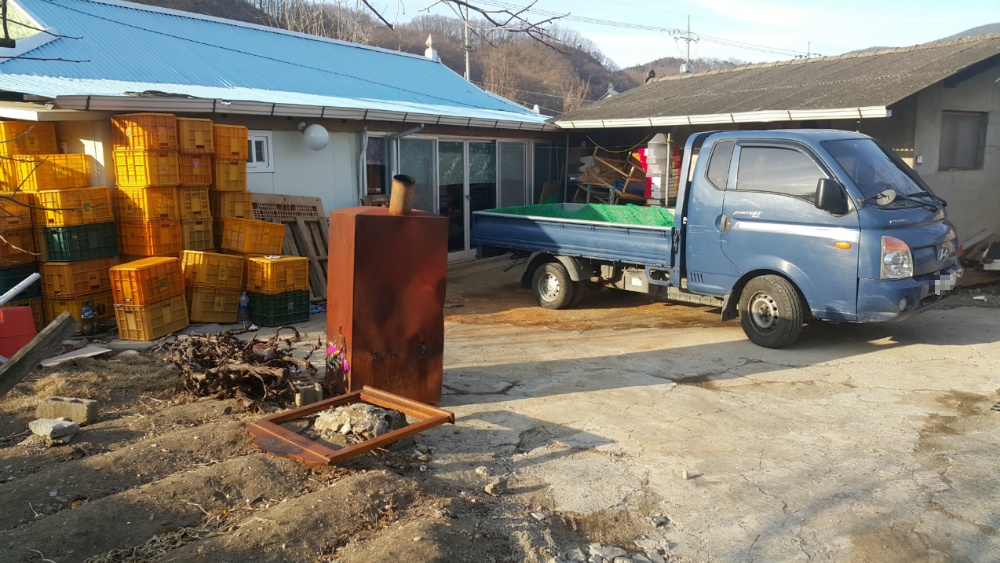<영천시 화북면 주택 매매> 약 138평 / 평당 48만원 / 투자용,거주용 / 계획관리 / 지구단위계획구역 매물 사진 3