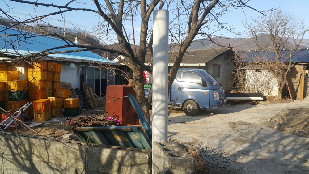 <영천시 화북면 주택 매매> 약 138평 / 평당 48만원 / 투자용,거주용 / 계획관리 / 지구단위계획구역 매물 사진 4