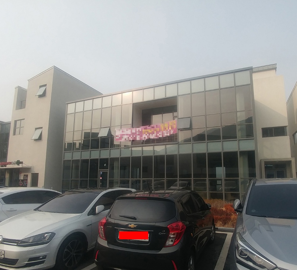 <대구 남구 대명동 앞산 \"신축 상가 분양 5건, 임대 9건\"> 준공 완료 / 신축 상가 분양 및 임대 매물 사진 5