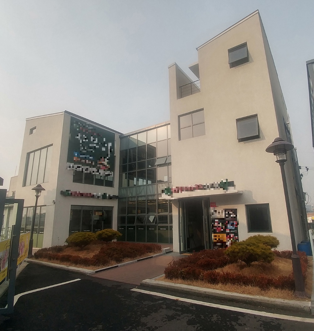 <대구 남구 대명동 앞산 \"신축 상가 분양 5건, 임대 9건\"> 준공 완료 / 신축 상가 분양 및 임대 매물 사진 6