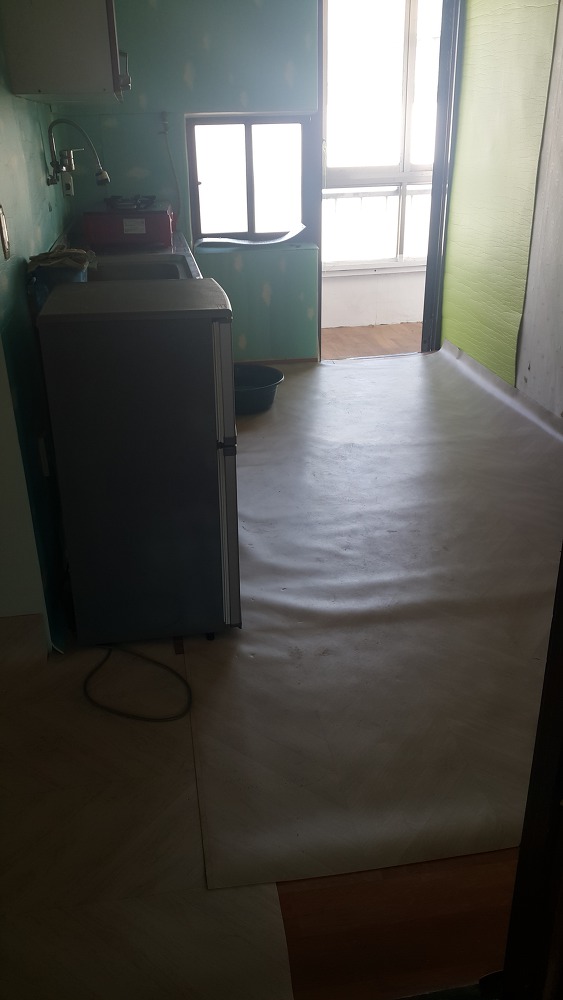 <경산 진량 상림리 대구대학교 쓰리룸 전세> 방3, 화장실1 / 전세 4,000만원 / 1년 관리비 40만원 / 월세나 사글세 가능 매물 사진 5